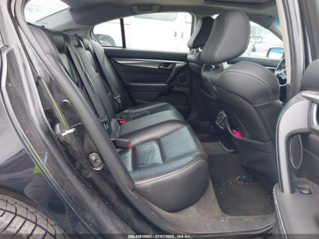 2010 ACURA TL 19UUA9E51AA001324 Photo 7