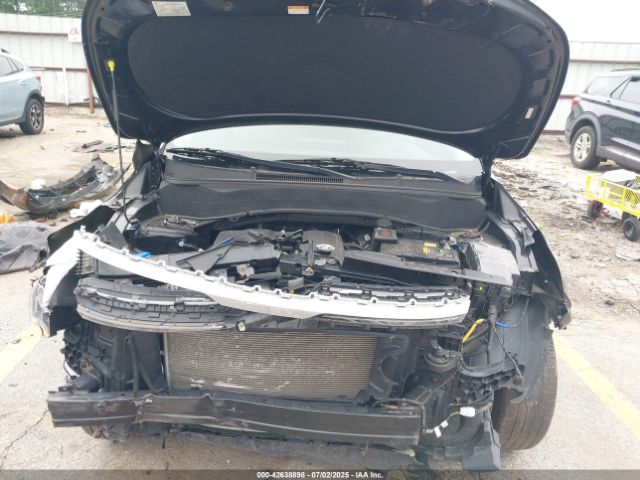 2021 KIA SELTOS KNDEUCAA6M7070764 Photo 9
