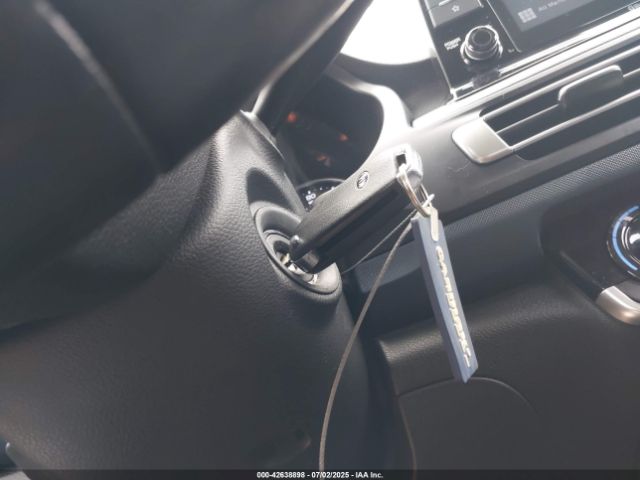 2021 KIA SELTOS KNDEUCAA6M7070764 Photo 10