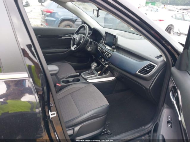 2021 KIA SELTOS KNDEUCAA6M7070764 Photo 4
