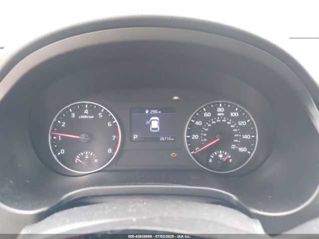 2021 KIA SELTOS KNDEUCAA6M7070764 Photo 6