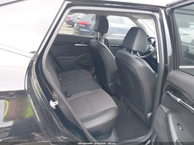 2021 KIA SELTOS KNDEUCAA6M7070764 Photo 7