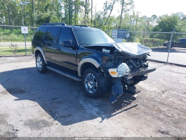 2010 FORD EXPLORER 1FMEU7EE5AUA19379