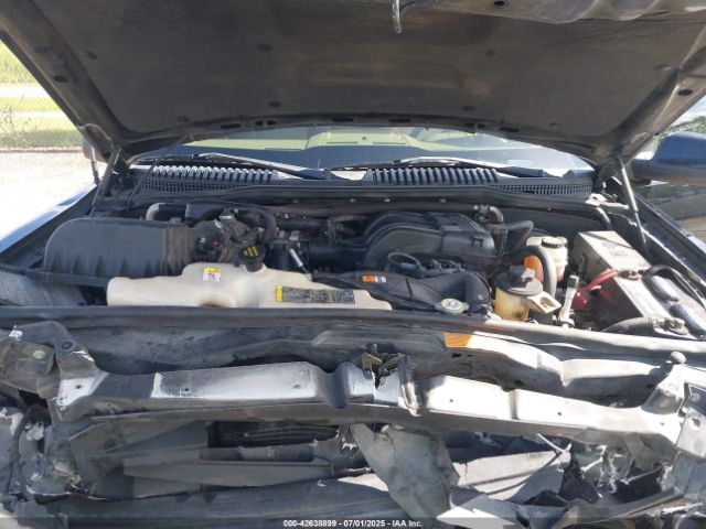 2010 FORD EXPLORER 1FMEU7EE5AUA19379 Photo 9