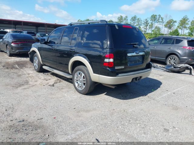 2010 FORD EXPLORER 1FMEU7EE5AUA19379 Photo 2