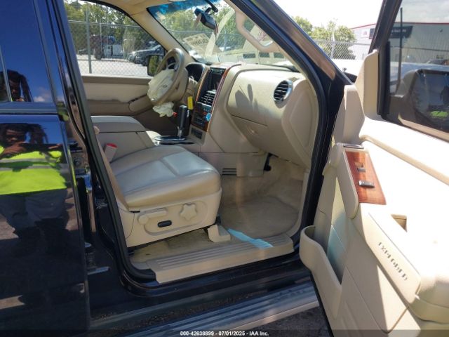 2010 FORD EXPLORER 1FMEU7EE5AUA19379 Photo 4