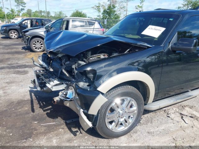 2010 FORD EXPLORER 1FMEU7EE5AUA19379 Photo 5