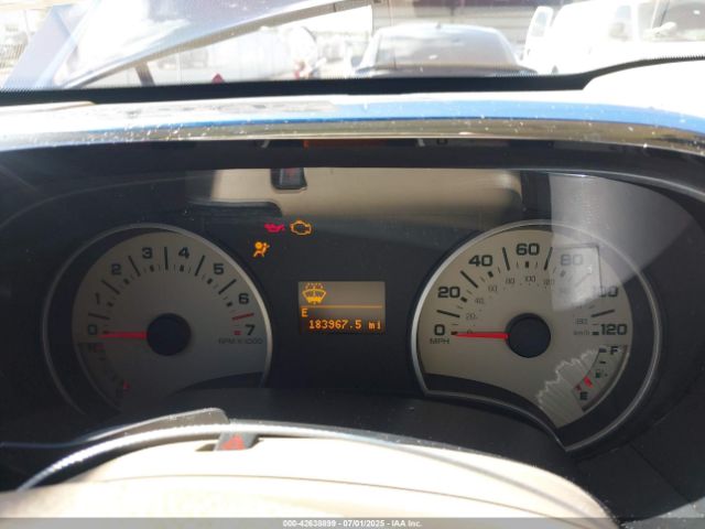 2010 FORD EXPLORER 1FMEU7EE5AUA19379 Photo 6