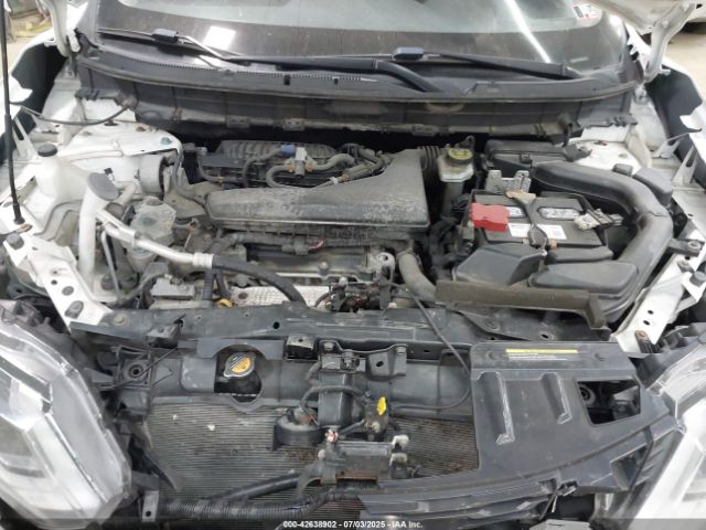2019 NISSAN ROGUE JN8AT2MT0KW501891 Photo 9