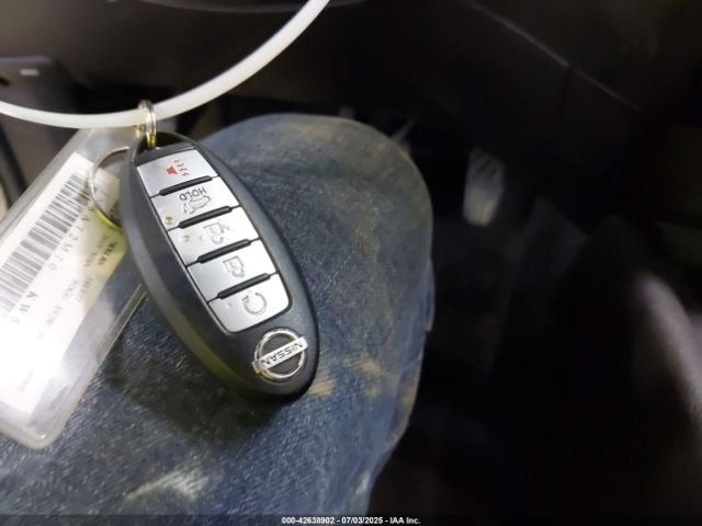 2019 NISSAN ROGUE JN8AT2MT0KW501891 Photo 10