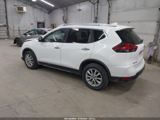 2019 NISSAN ROGUE JN8AT2MT0KW501891 Photo 2