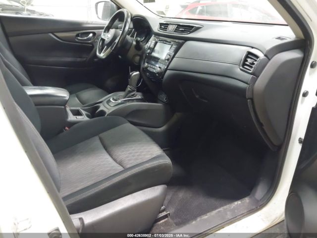 2019 NISSAN ROGUE JN8AT2MT0KW501891 Photo 4