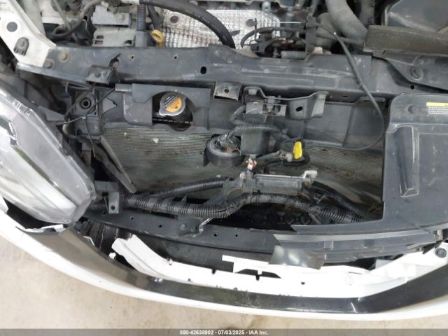 2019 NISSAN ROGUE JN8AT2MT0KW501891 Photo 5