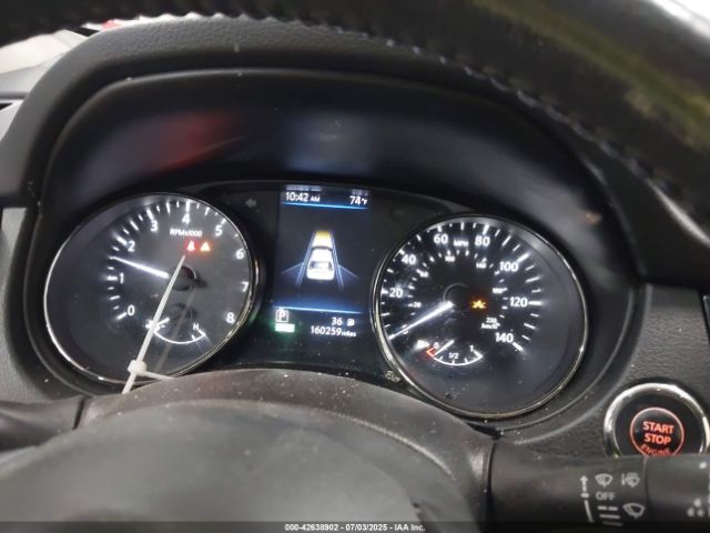 2019 NISSAN ROGUE JN8AT2MT0KW501891 Photo 6