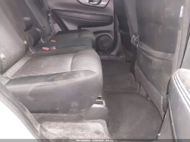 2019 NISSAN ROGUE JN8AT2MT0KW501891 Photo 7