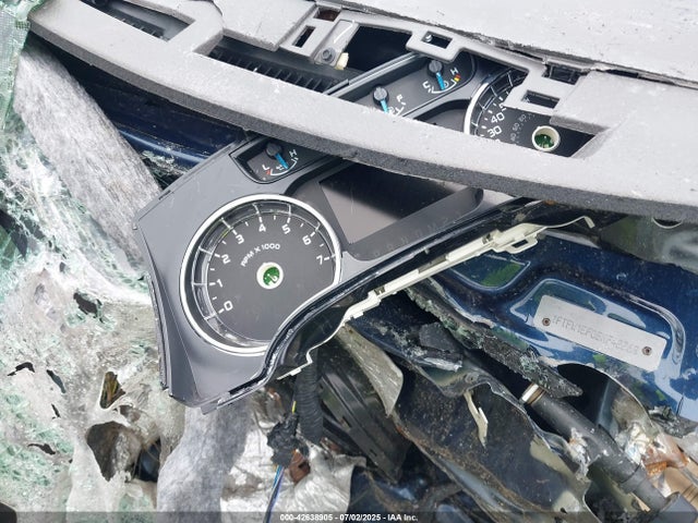 Ford 2014 2014 1FTFW1EF0EKF42268 Image 5
