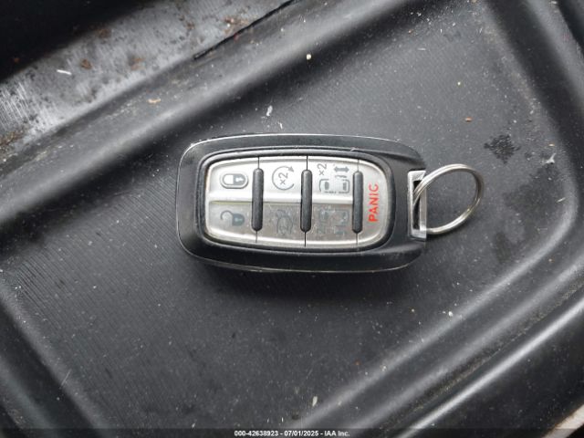 2020 CHRYSLER VOYAGER 2C4RC1DG2LR145059 Photo 10