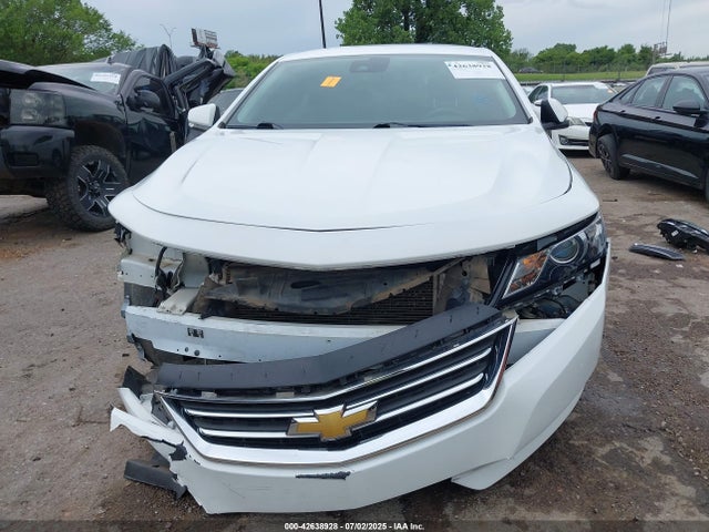 Chevrolet lfx 2014 2G1125S38E9149877 Image 13