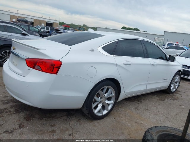 Chevrolet lfx 2014 2G1125S38E9149877 Image 14