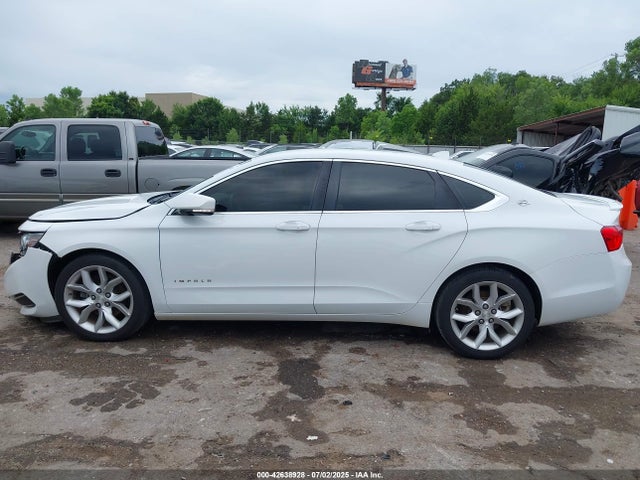 Chevrolet lfx 2014 2G1125S38E9149877 Image 15