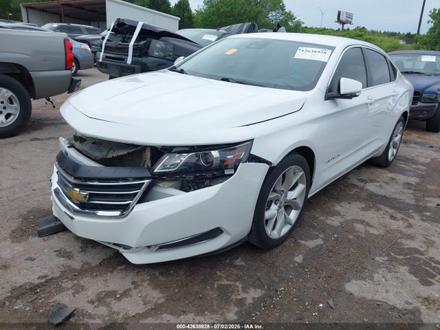 Chevrolet lfx 2014 2G1125S38E9149877 Image 2