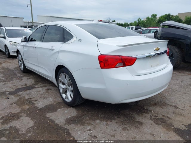 Chevrolet lfx 2014 2G1125S38E9149877 Image 3