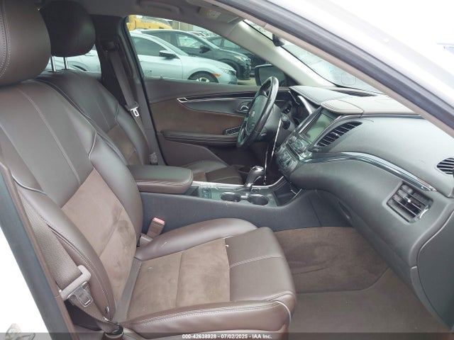 Chevrolet lfx 2014 2G1125S38E9149877 Image 5