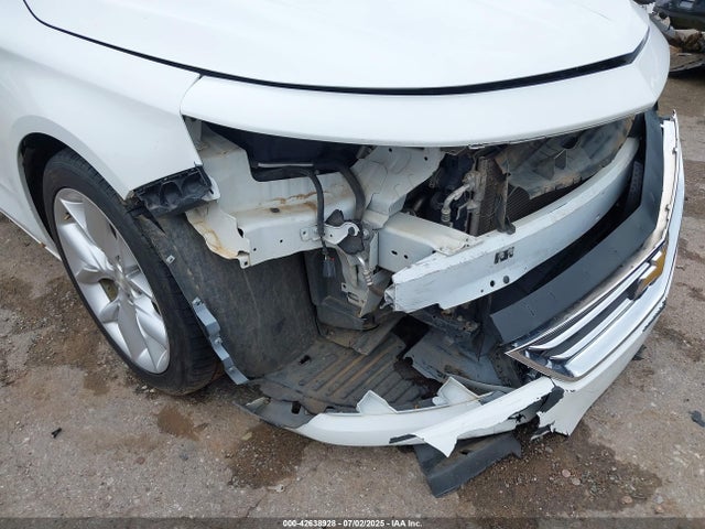 Chevrolet lfx 2014 2G1125S38E9149877 Image 6