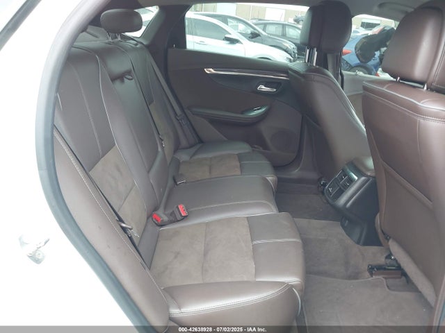 Chevrolet lfx 2014 2G1125S38E9149877 Image 8