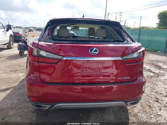 Lexus 2gr-fks 2021 2T2HZMAA7MC189194 Image 16