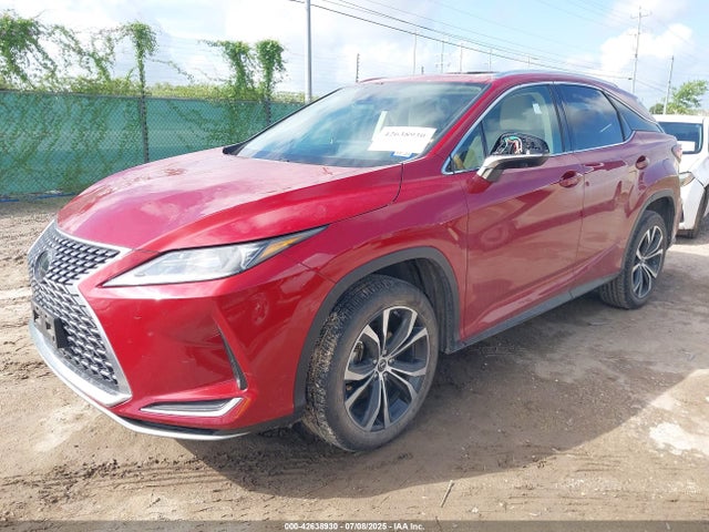 Lexus 2gr-fks 2021 2T2HZMAA7MC189194 Image 2