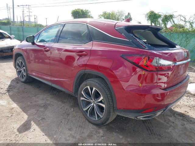 Lexus 2gr-fks 2021 2T2HZMAA7MC189194 Image 3