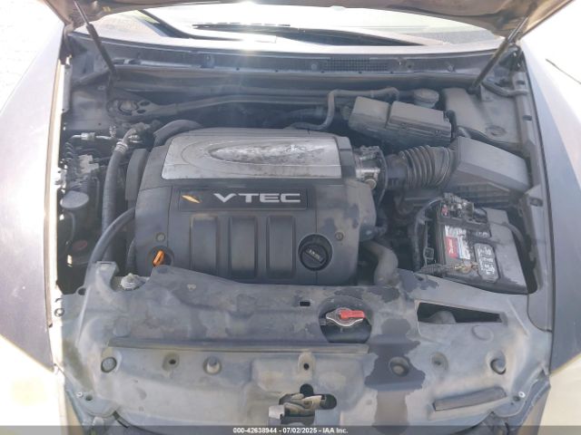 2005 ACURA RL JH4KB16575C007995 Photo 9