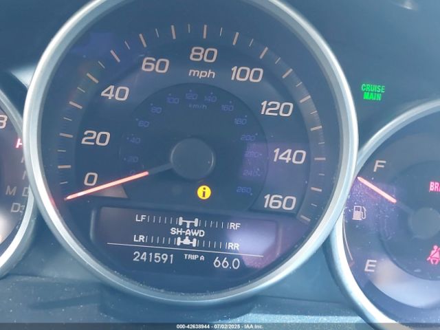 2005 ACURA RL JH4KB16575C007995 Photo 6