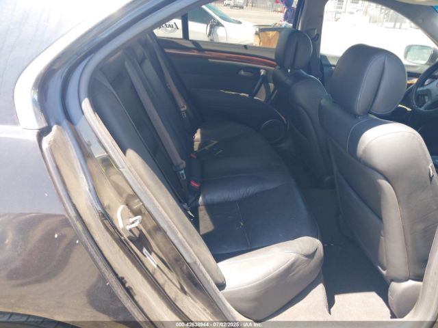 2005 ACURA RL JH4KB16575C007995 Photo 7