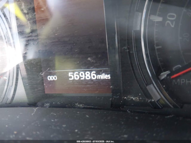 JTENU5JR0M5900230 Toyota 1gr-fe