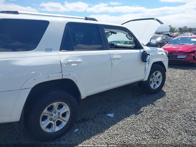 JTENU5JR0M5900230 Toyota 1gr-fe