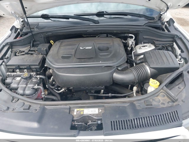 Dodge 2018 2018 1C4RDJDG2JC255631 Image 10