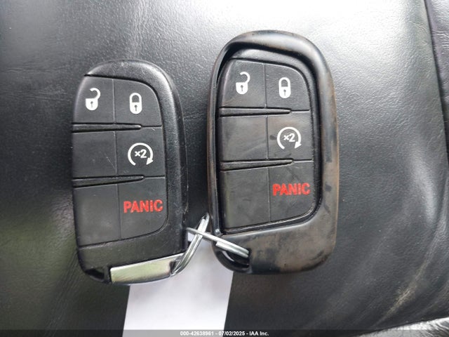 Dodge 2018 2018 1C4RDJDG2JC255631 Image 11