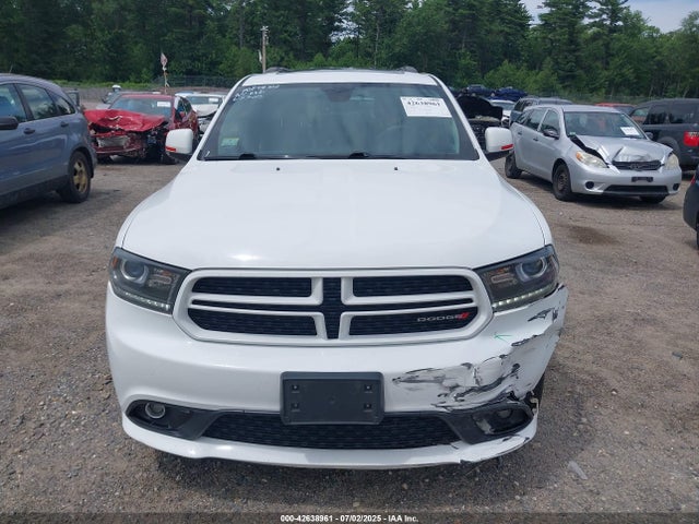 Dodge 2018 2018 1C4RDJDG2JC255631 Image 13