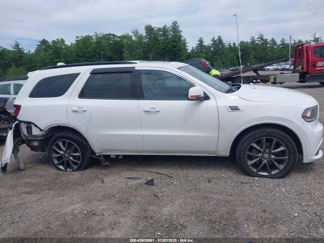 Dodge 2018 2018 1C4RDJDG2JC255631 Image 14