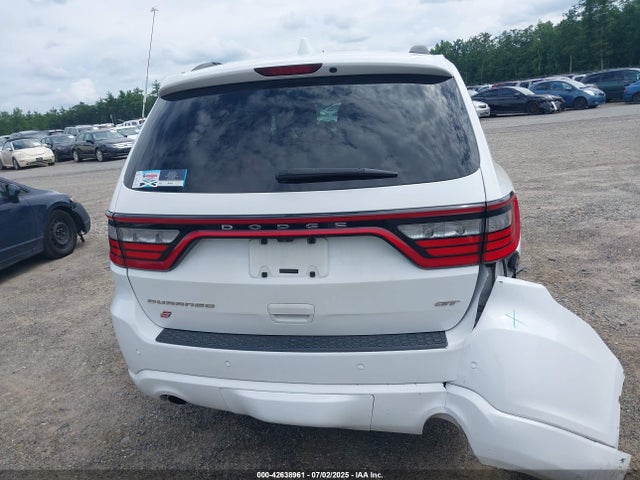 Dodge 2018 2018 1C4RDJDG2JC255631 Image 17