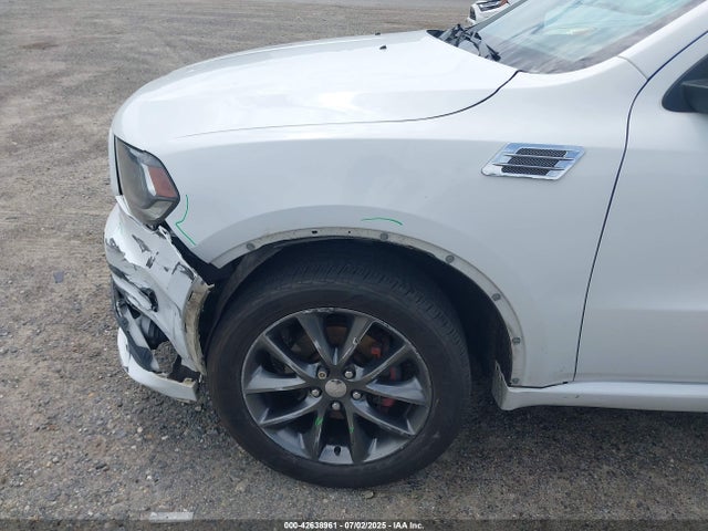 Dodge 2018 2018 1C4RDJDG2JC255631 Image 18