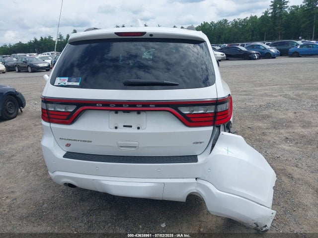 Dodge 2018 2018 1C4RDJDG2JC255631 Image 19