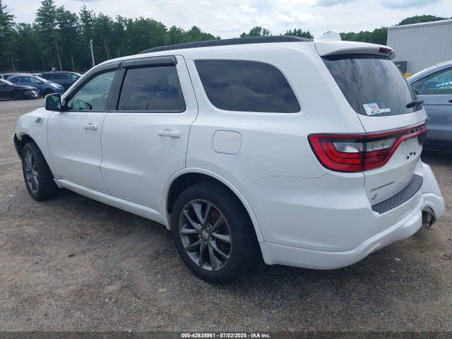 Dodge 2018 2018 1C4RDJDG2JC255631 Image 3