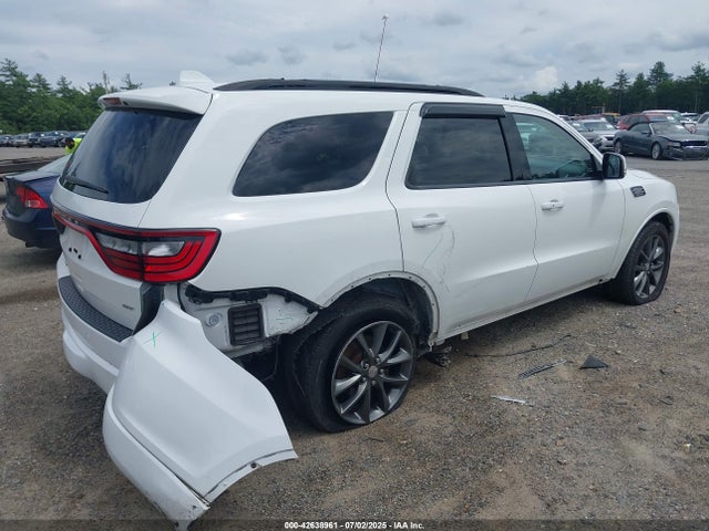 Dodge 2018 2018 1C4RDJDG2JC255631 Image 4