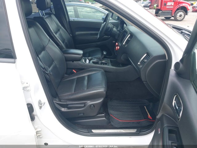 Dodge 2018 2018 1C4RDJDG2JC255631 Image 5