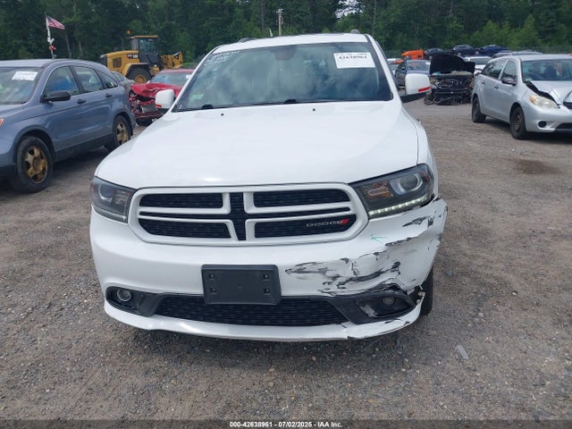 Dodge 2018 2018 1C4RDJDG2JC255631 Image 6