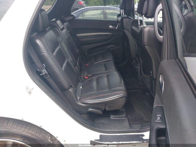 Dodge 2018 2018 1C4RDJDG2JC255631 Image 8