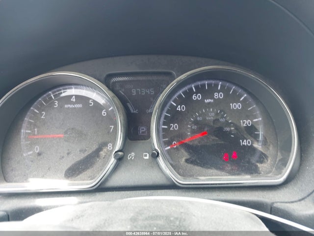 3N1CN7AP6JL878476 Nissan 2018